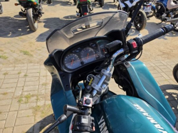 Yamaha XJ, 1995 г.