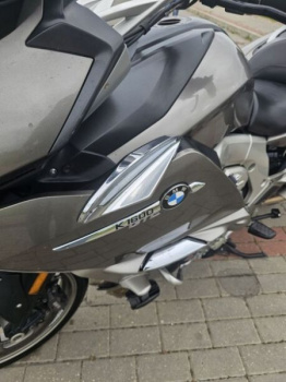 BMW K 1600 GTL, 2014 г.