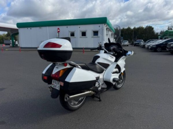 Honda ST ST1300, 2014 г.