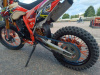 Regulmoto Athlete, 2021 г.