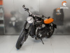 Triumph Bonneville Т120, 2016 г.
