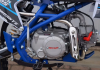 ROCKOT HI-TECH 125 Comandante 2.0, 2026 г.
