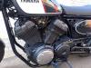 Yamaha SCR 950, 2016 г.