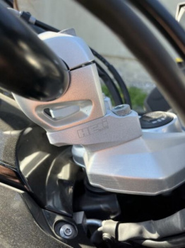 BMW K Grand American, 2018 г.