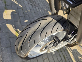 Suzuki SV, 2004 г.
