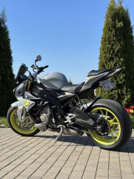 BMW S, 2018 г.