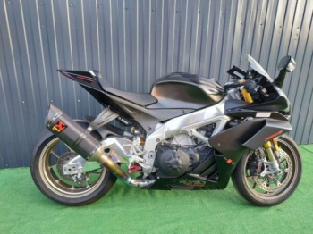 Aprilia RSV4 FACTORY APRC, 2019 г.