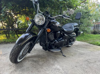 Kawasaki VN Vn900, 2022 г.