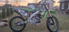 Kawasaki KX F, 2014 г.
