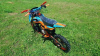 Kayo Evolution K 125 EM 17/14 KRZ, 2025 г.