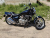 Honda Magna VF700, 1987 г.