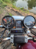 Honda Magna vf 500c, 1984 г.