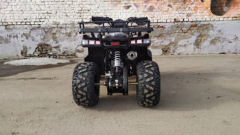 TAOTAO Jaeger 2 200cc (мотокомплект), 2026 г.