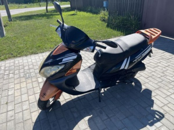 Fada FD 50qt, 2008 г.