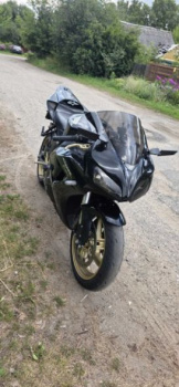 Honda CBR 1000rr, 2006 г.