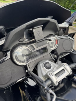 BMW K 1600B, 2018 г.
