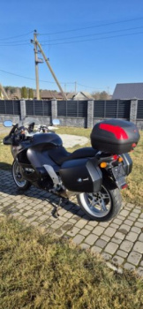 BMW K K1200RS, 1999 г.