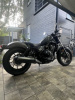 Honda Rebel CMX 500 ABS, 2021 г.