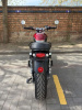 Triumph Bonneville T120, 2021 г.