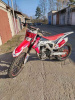 Honda CRF 250, 2017 г.