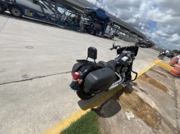 Harley-Davidson Softail Heritage Classic 114 FLHCS, 2020 г.