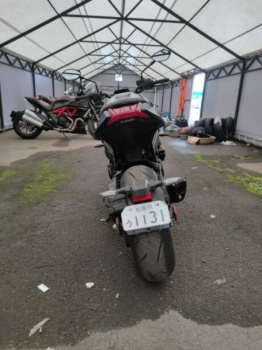 Suzuki GSX-S 1000S KATANA, 2023 г.