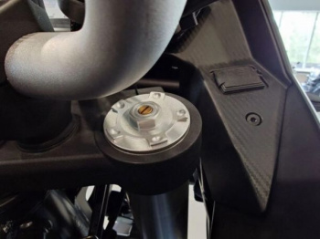 Cyclone RX600 ADV (SR600GY), 2026 г.