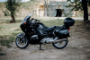 BMW R R1100RT, 2001 г.