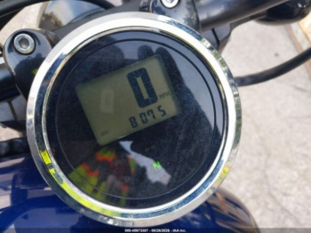 Yamaha XVS 950 Bolt, 2016 г.