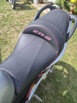 Kawasaki ER 6N, 2005 г.
