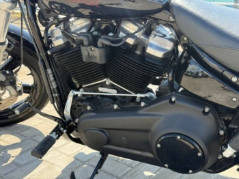 Harley-Davidson Softail Standard, 2023 г.