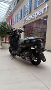 Motoland TANK 150, 2026 г.