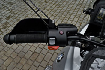 BMW R 1150GS Гусь, 2000 г.