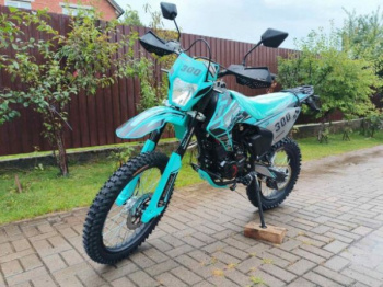Motoland XR300 ENDURO LITE (175FMM), 2026 г.