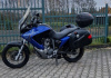Honda Transalp, 2007 г.