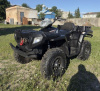 Polaris Sportsman, 2007 г.