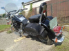 Suzuki Boulevard c90, 2005 г.