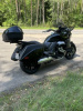 Honda CTX, 2014 г.