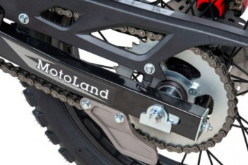 Motoland Enduro 300 SHIFT, 2026 г.