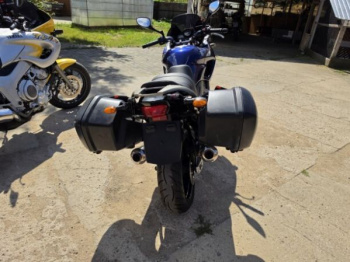 Yamaha TDM, 2004 г.