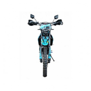 Regulmoto ZR PR 300cc, 2023 г.