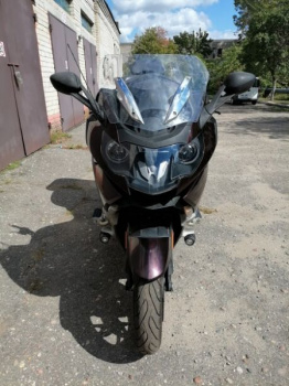 BMW K 1600 Gtl, 2012 г.