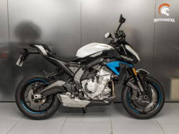CFMOTO 675NK, 2026 г.