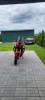 Honda CRF, 2017 г.