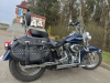 Harley-Davidson Softail HERITAGE SOFTEIL, 2013 г.