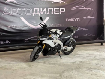 Aprilia Tuono V4, 2022 г.