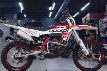 ROCKOT GS 2 Origine 250, 2026 г.