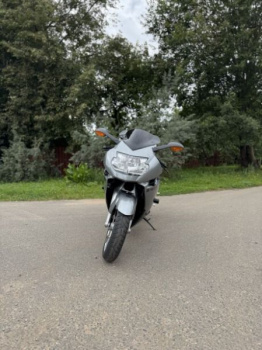 BMW K, 2006 г.