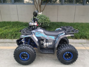 Avantis Hunter 150 TAO 125cc, 2023 г.