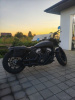 Indian Scout Bobber, 2023 г.